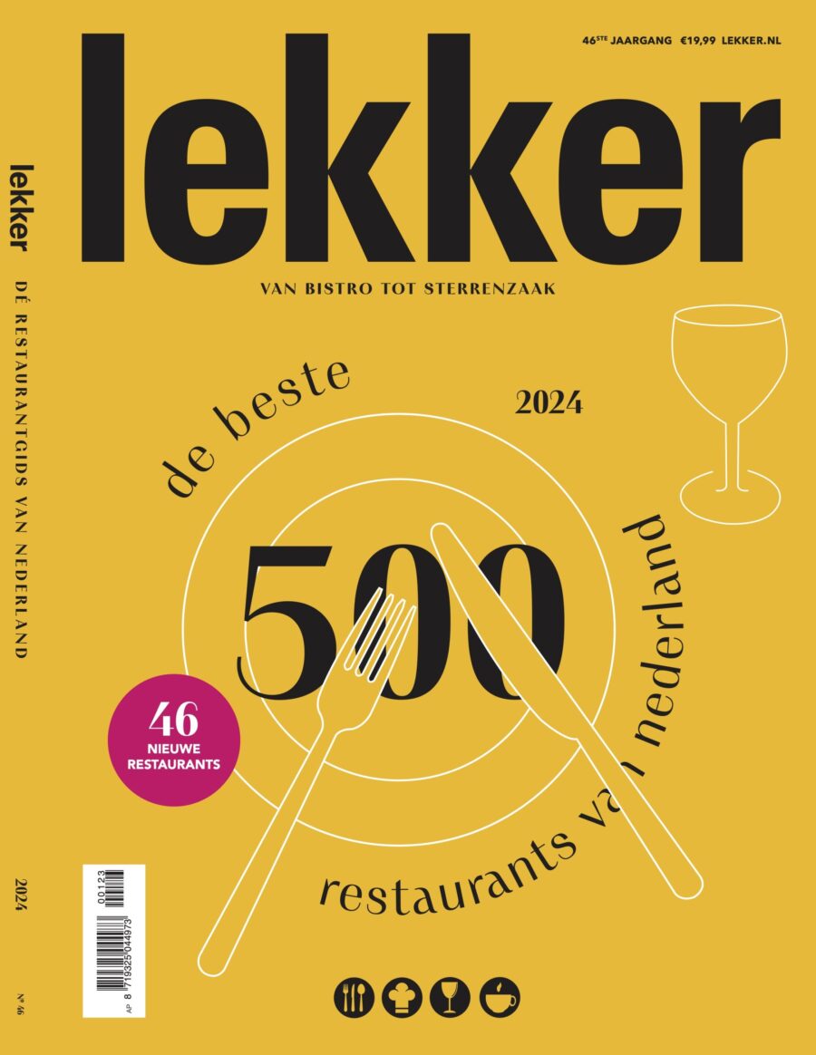 Lekker500 – De Ertepeller – 2024